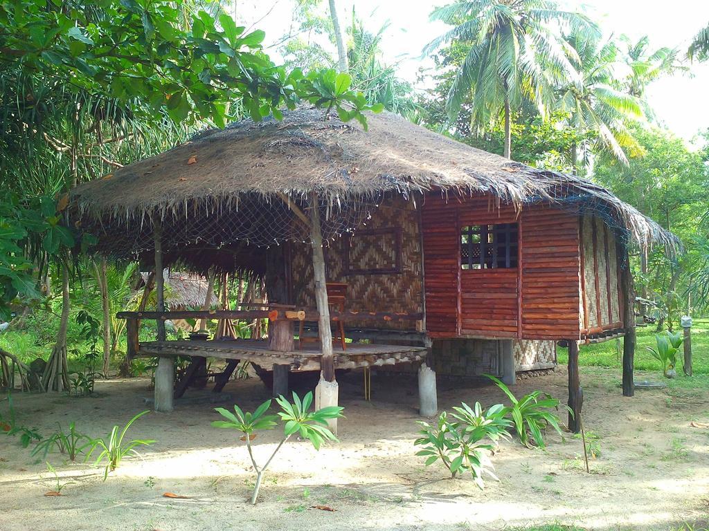 Cocobar&Bungalow'Kohjum Hotel Koh Jum Exterior photo