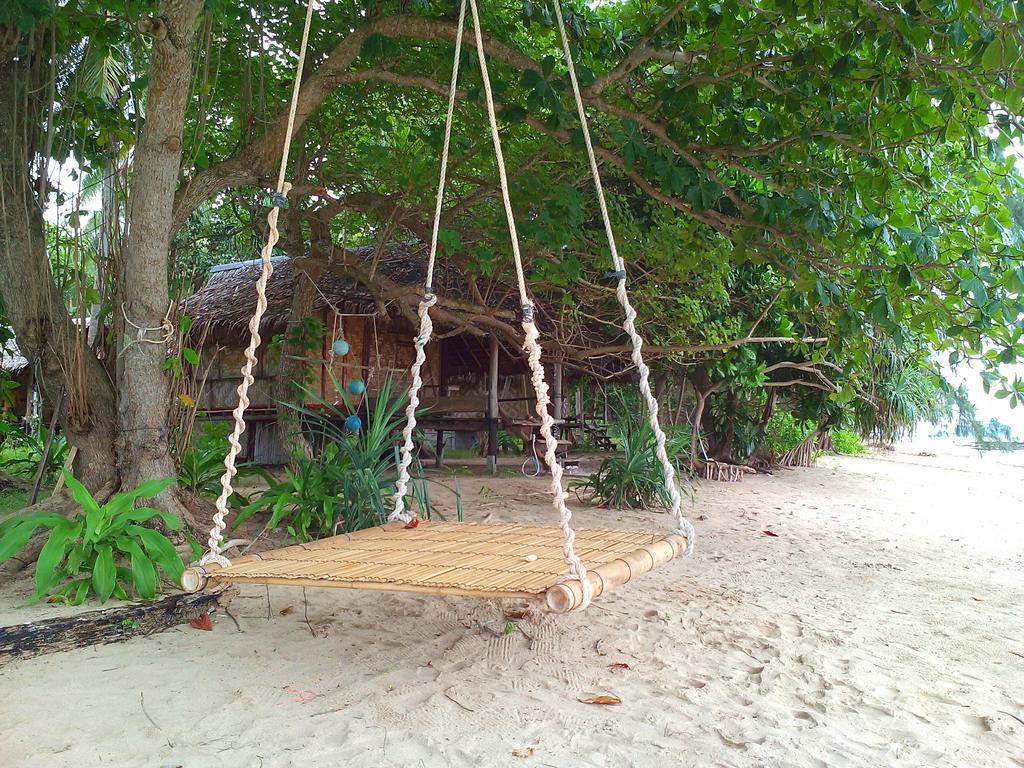 Cocobar&Bungalow'Kohjum Hotel Koh Jum Exterior photo