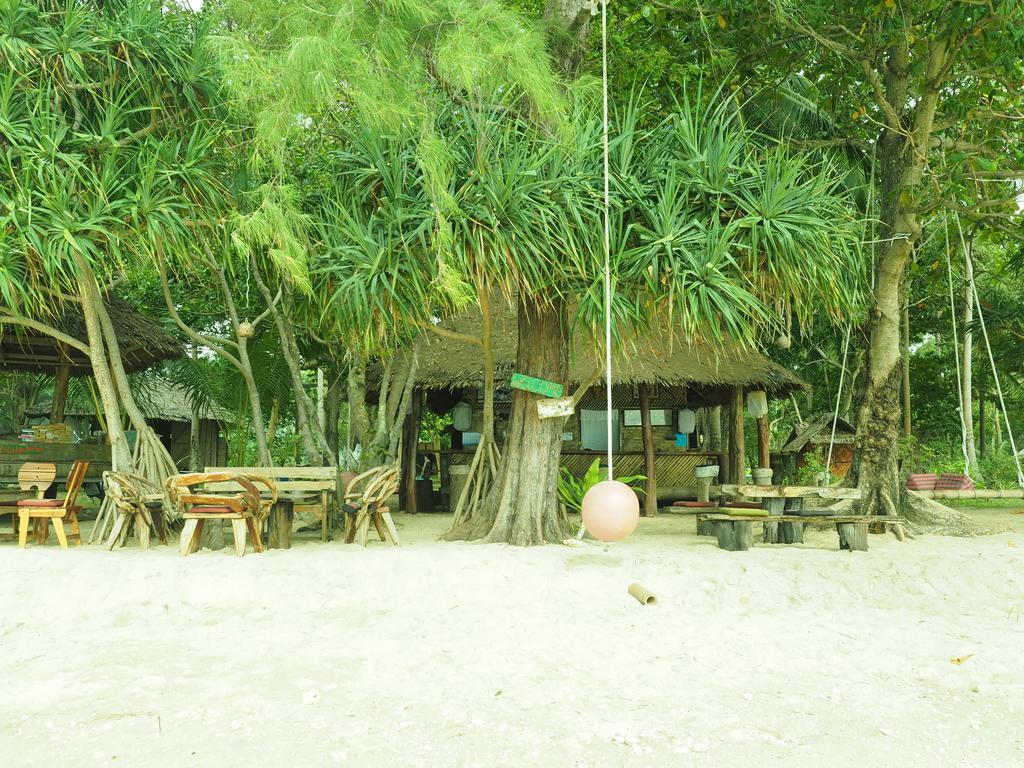 Cocobar&Bungalow'Kohjum Hotel Koh Jum Exterior photo