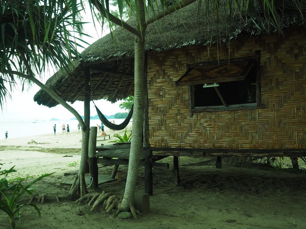 Cocobar&Bungalow'Kohjum Hotel Koh Jum Exterior photo