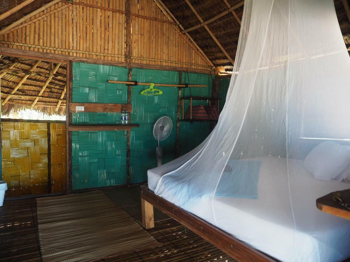 Cocobar&Bungalow'Kohjum Hotel Koh Jum Exterior photo