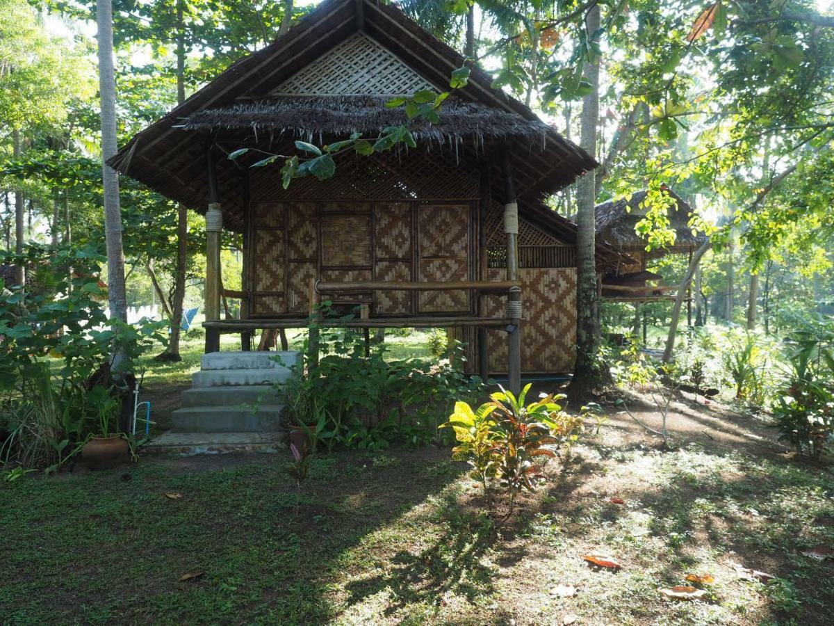 Cocobar&Bungalow'Kohjum Hotel Koh Jum Exterior photo