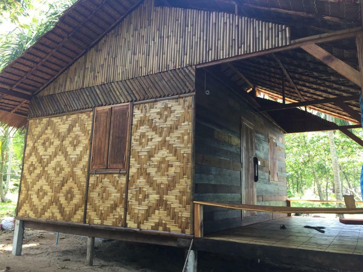 Cocobar&Bungalow'Kohjum Hotel Koh Jum Exterior photo
