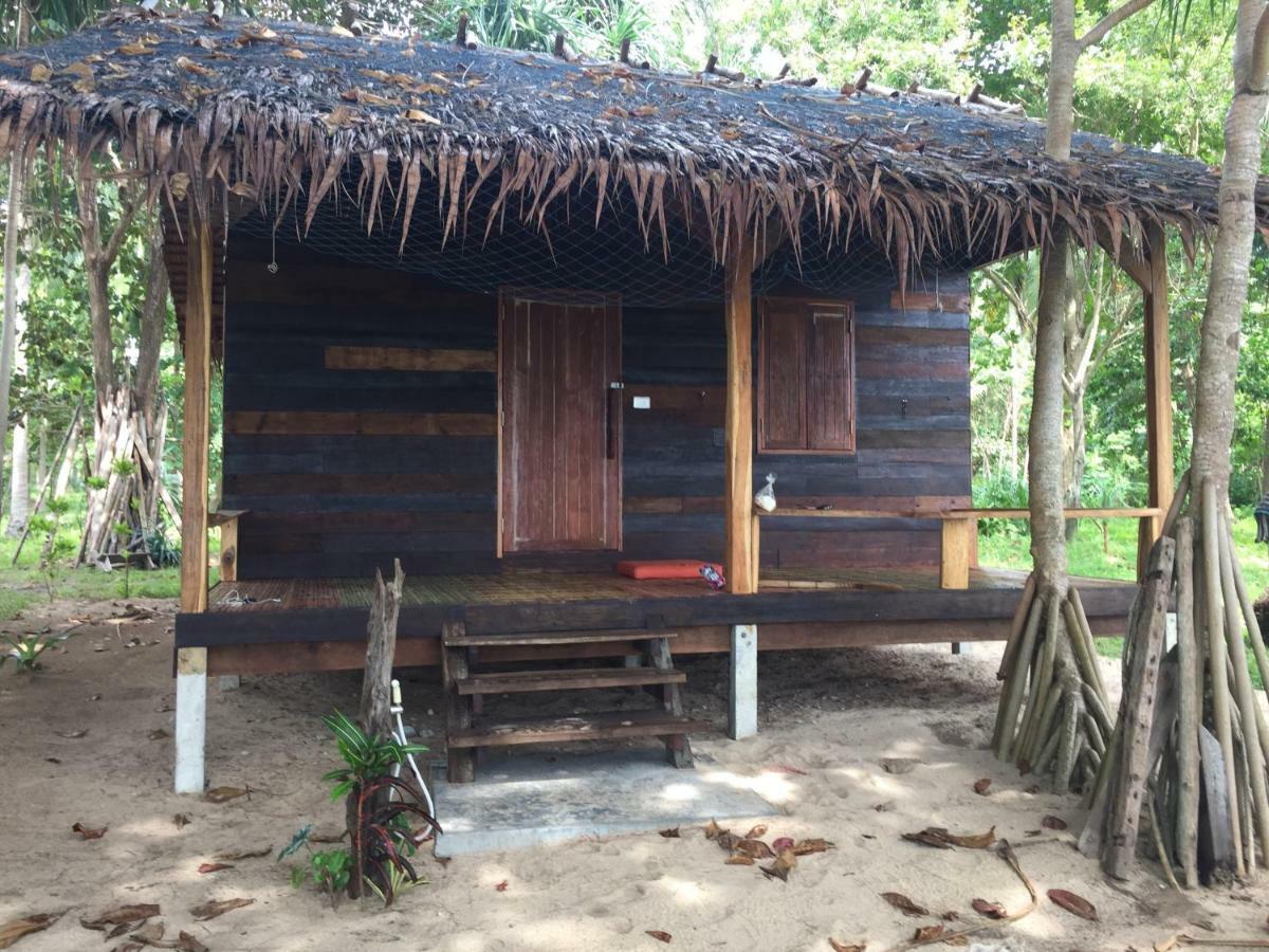 Cocobar&Bungalow'Kohjum Hotel Koh Jum Exterior photo