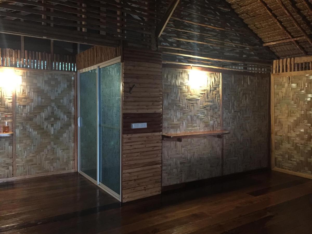 Cocobar&Bungalow'Kohjum Hotel Koh Jum Exterior photo